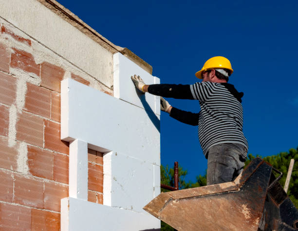 Best Insulation for Specific Applications in New Castle Northwest, PA