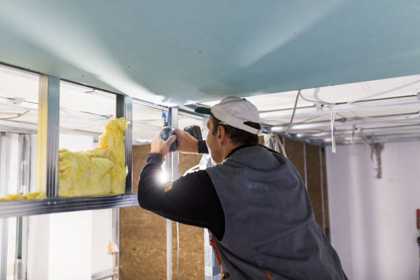 Best Types of Insulation in New Castle Northwest, PA