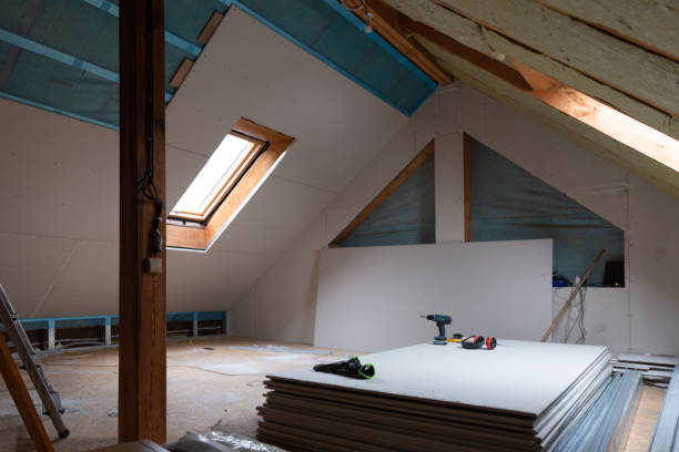 Best Commercial Insulation in New Castle Northwest, PA