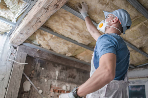 Best Insulation Installation Services in New Castle Northwest, PA