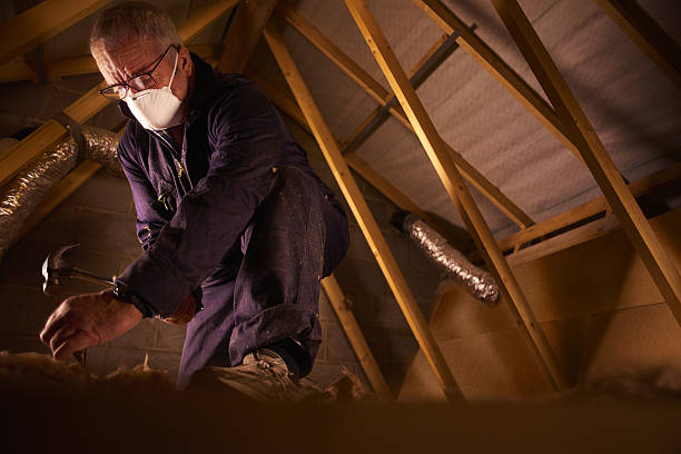 Best Residential Insulation in New Castle Northwest, PA